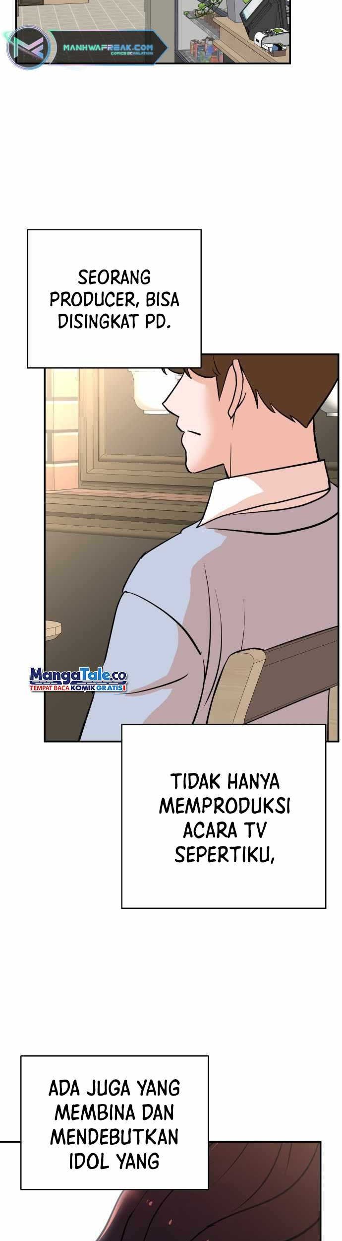 Chapter 87 - halaman 30