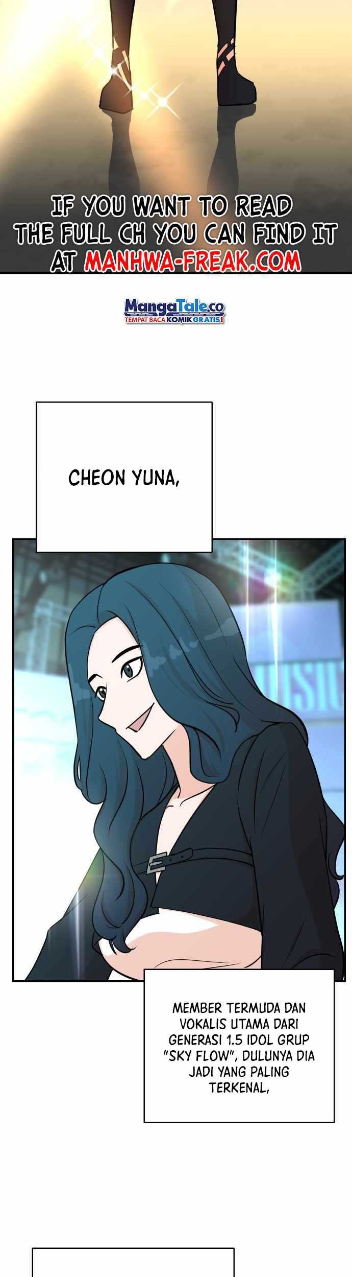 Chapter 87 - halaman 32