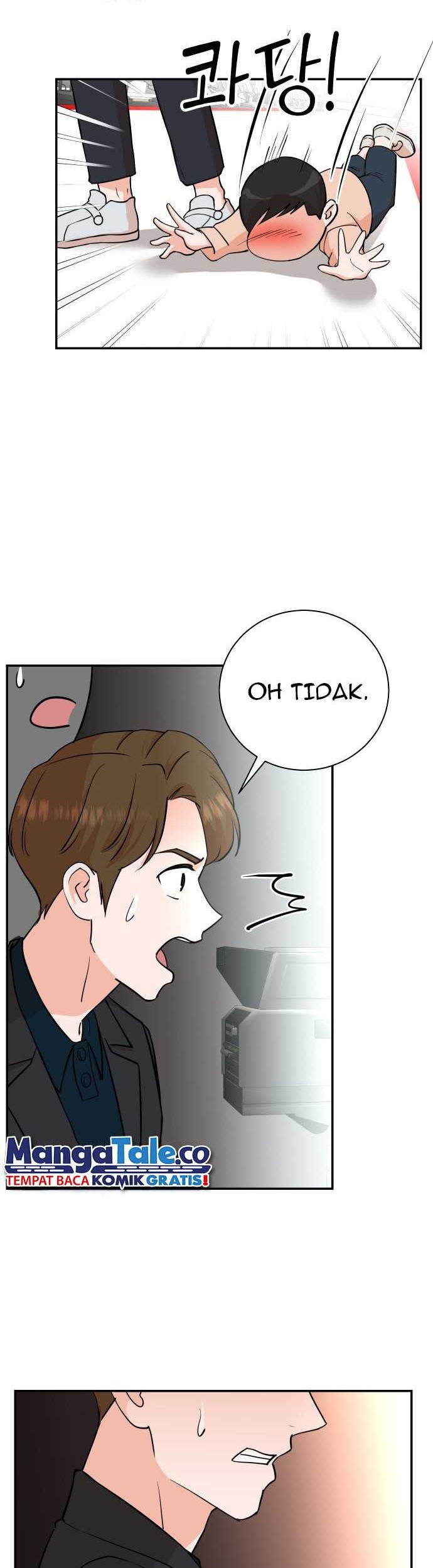 Chapter 86 - halaman 16
