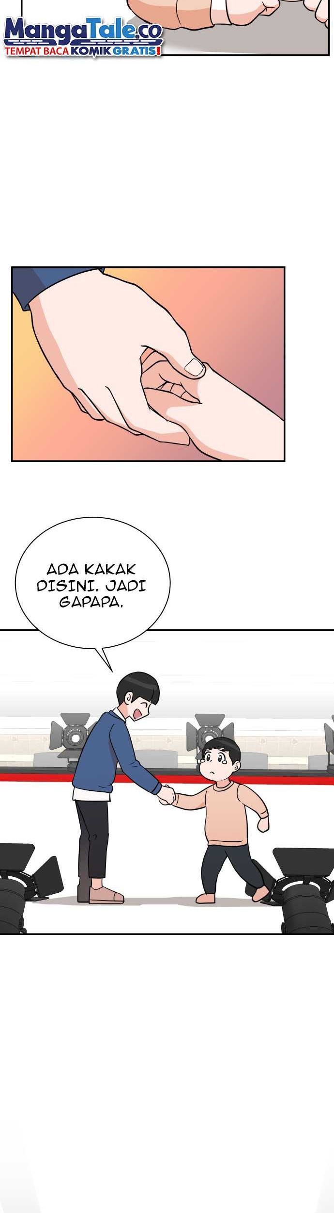 Chapter 86 - halaman 18
