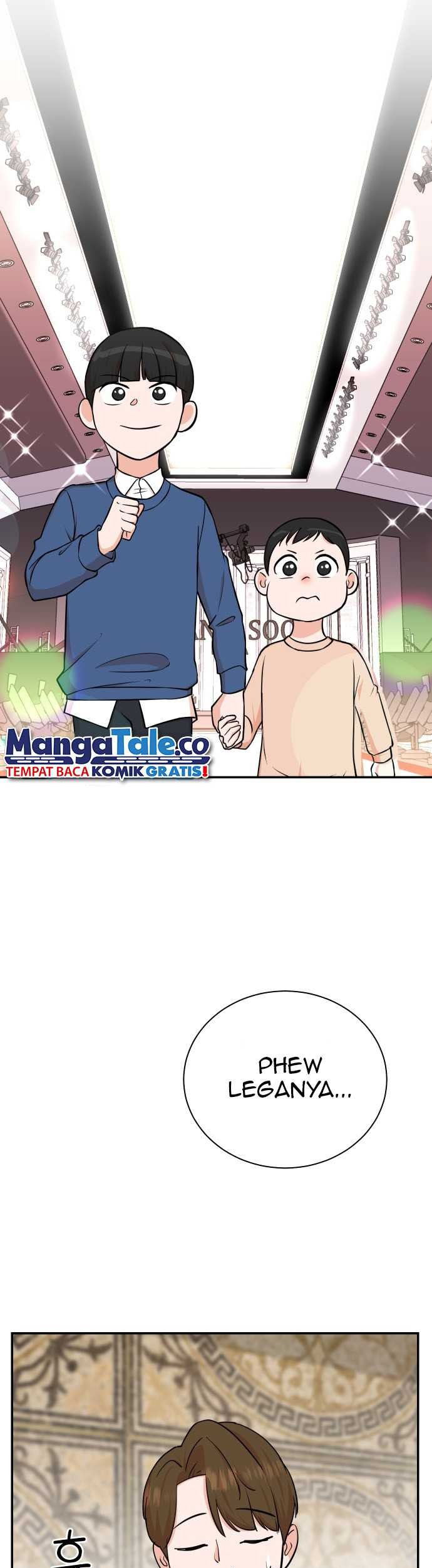 Chapter 86 - halaman 19
