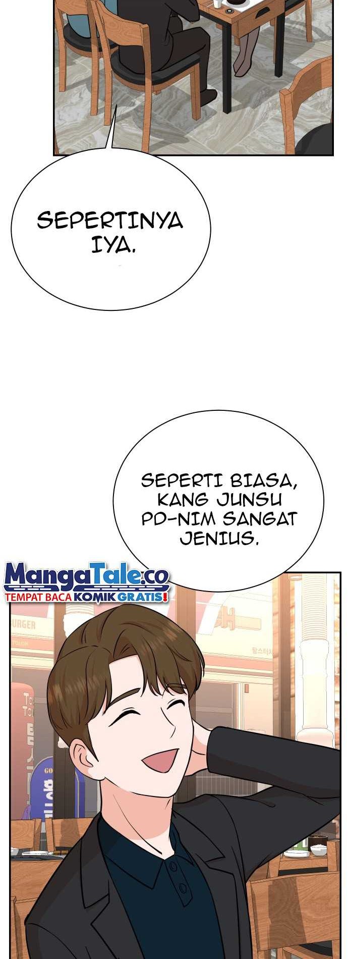 Chapter 86 - halaman 26