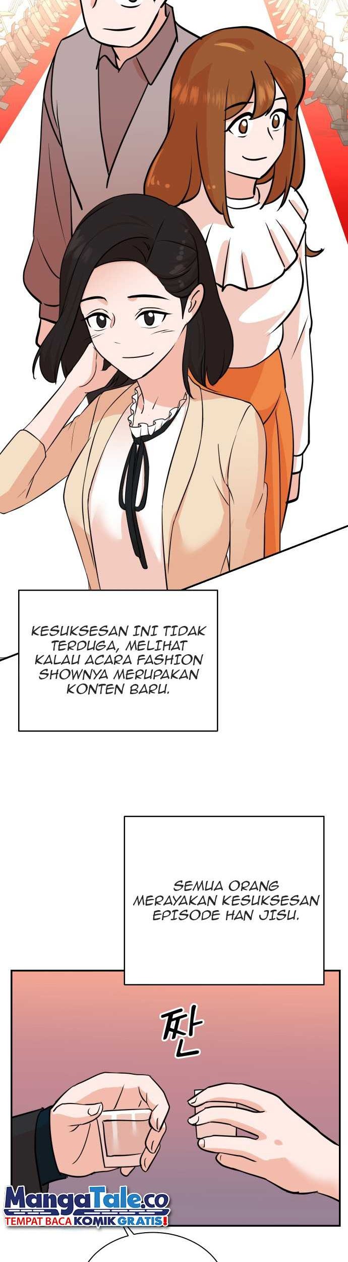 Chapter 86 - halaman 28