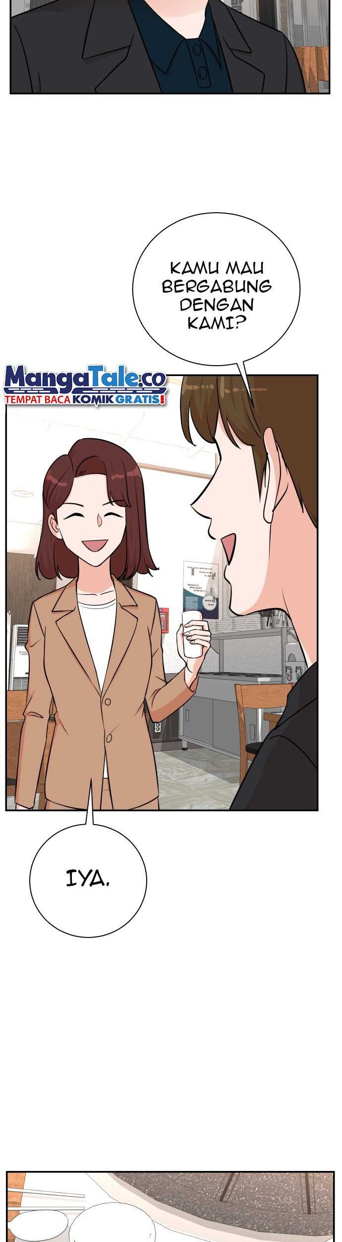 Chapter 86 - halaman 30