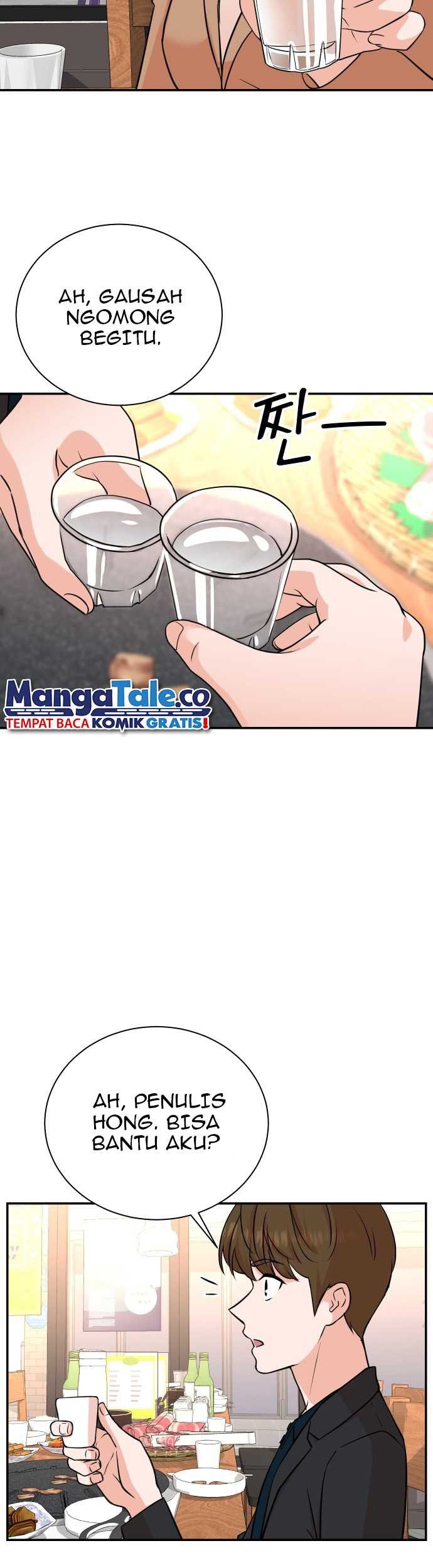 Chapter 86 - halaman 33