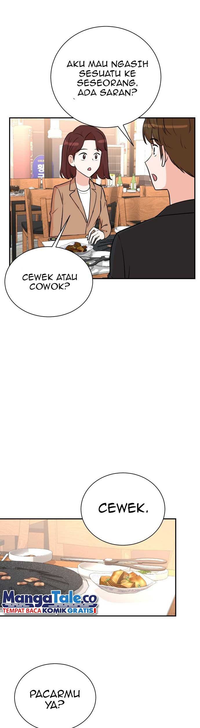 Chapter 86 - halaman 34
