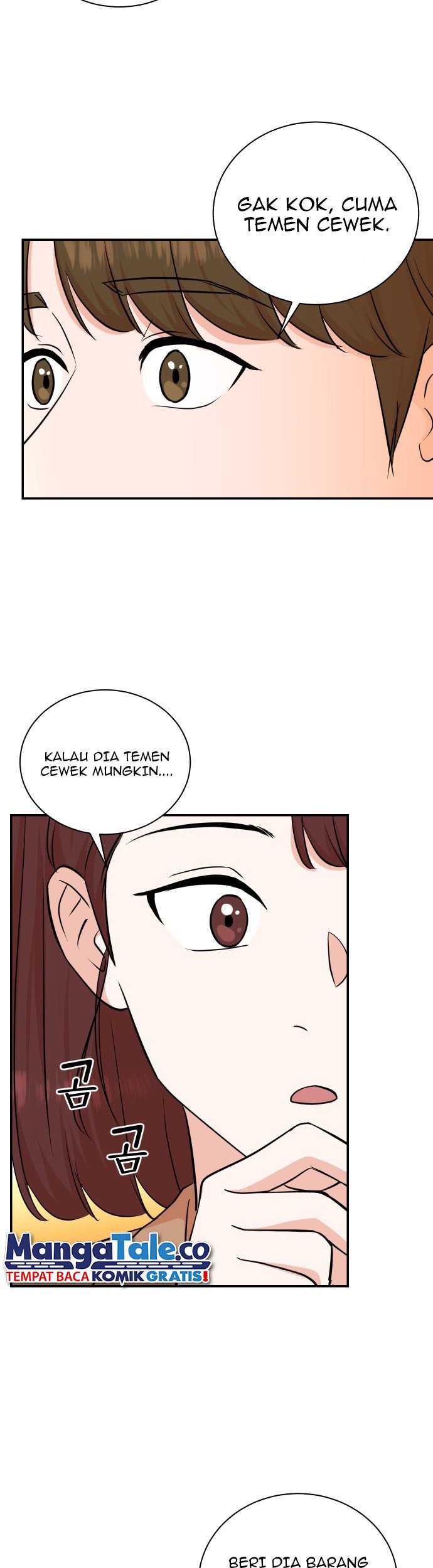 Chapter 86 - halaman 35