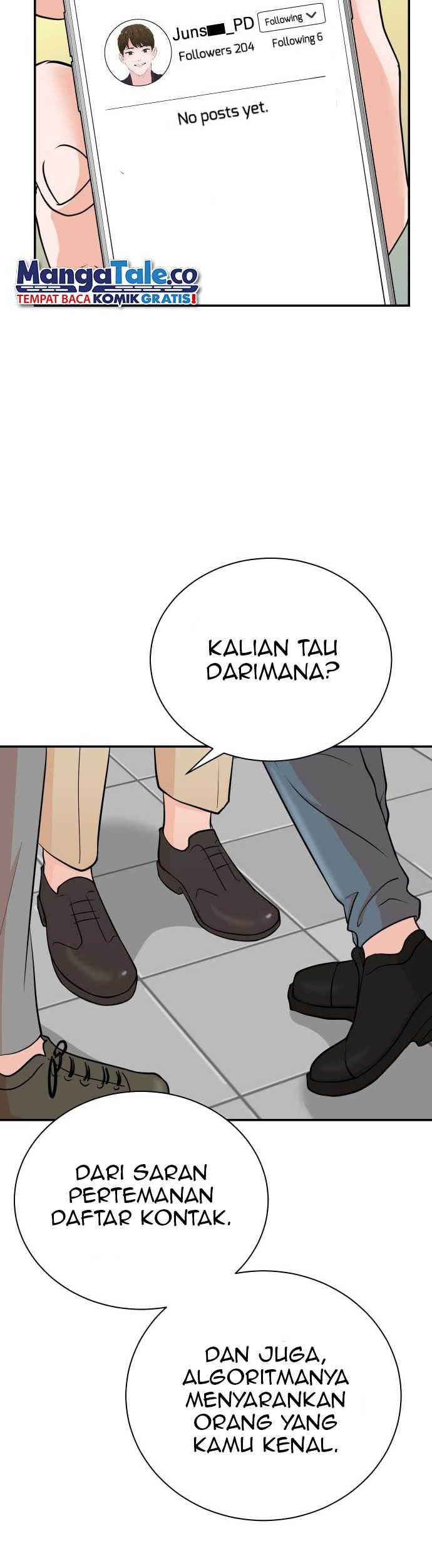 Chapter 85 - halaman 5