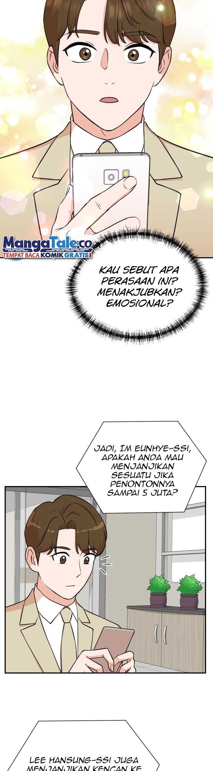 Chapter 85 - halaman 15