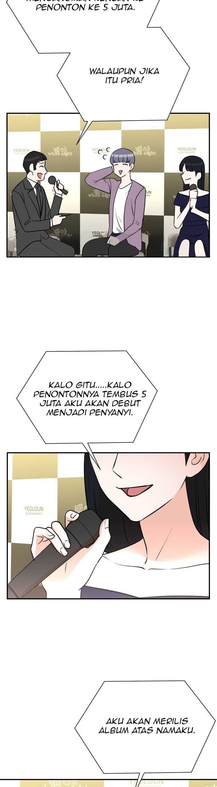 Chapter 85 - halaman 16