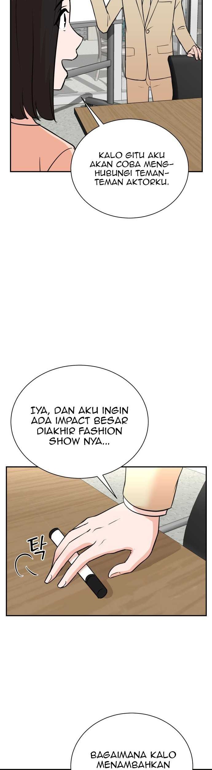 Chapter 85 - halaman 22
