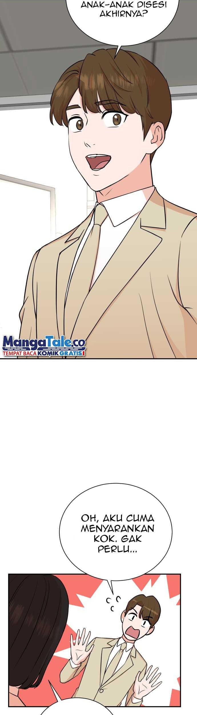 Chapter 85 - halaman 23