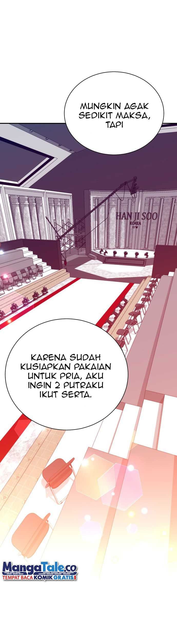 Chapter 85 - halaman 25