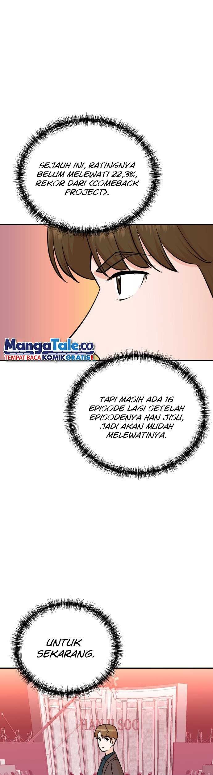 Chapter 85 - halaman 28