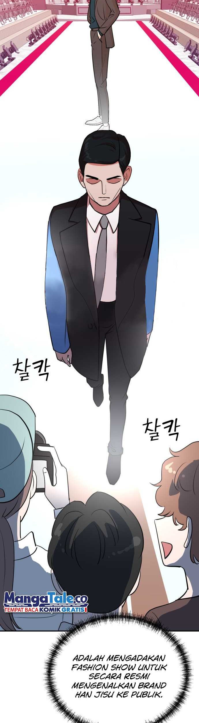 Chapter 85 - halaman 29