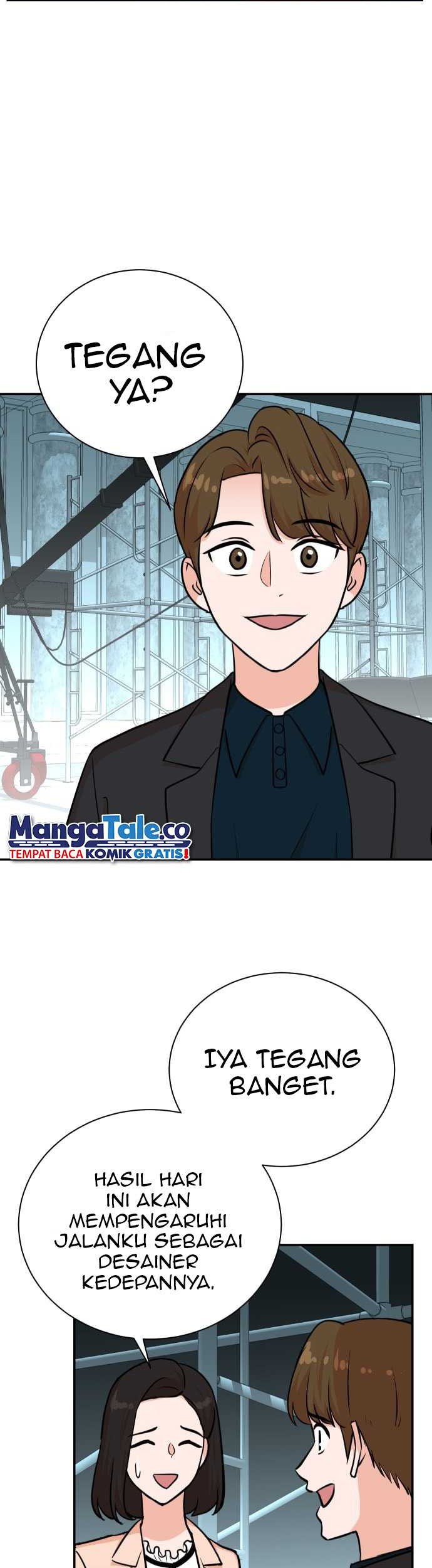 Chapter 85 - halaman 36