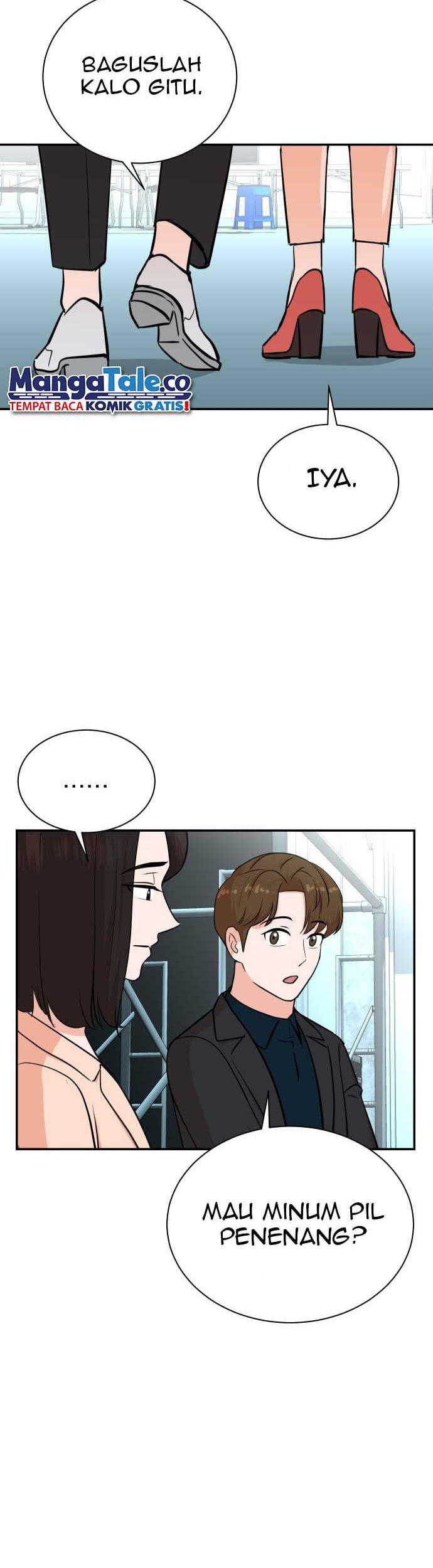 Chapter 85 - halaman 39