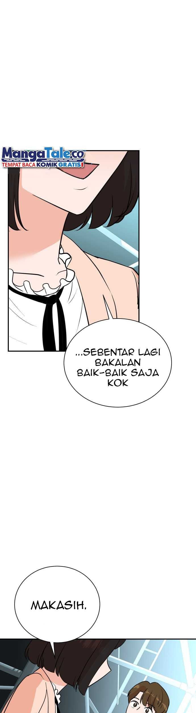Chapter 85 - halaman 41