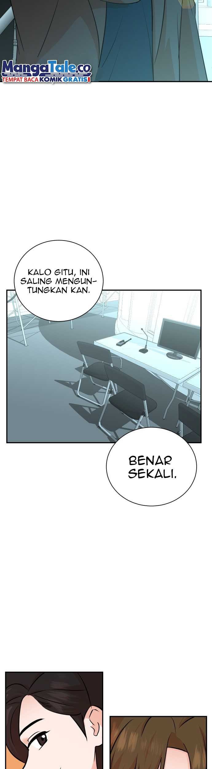 Chapter 85 - halaman 45