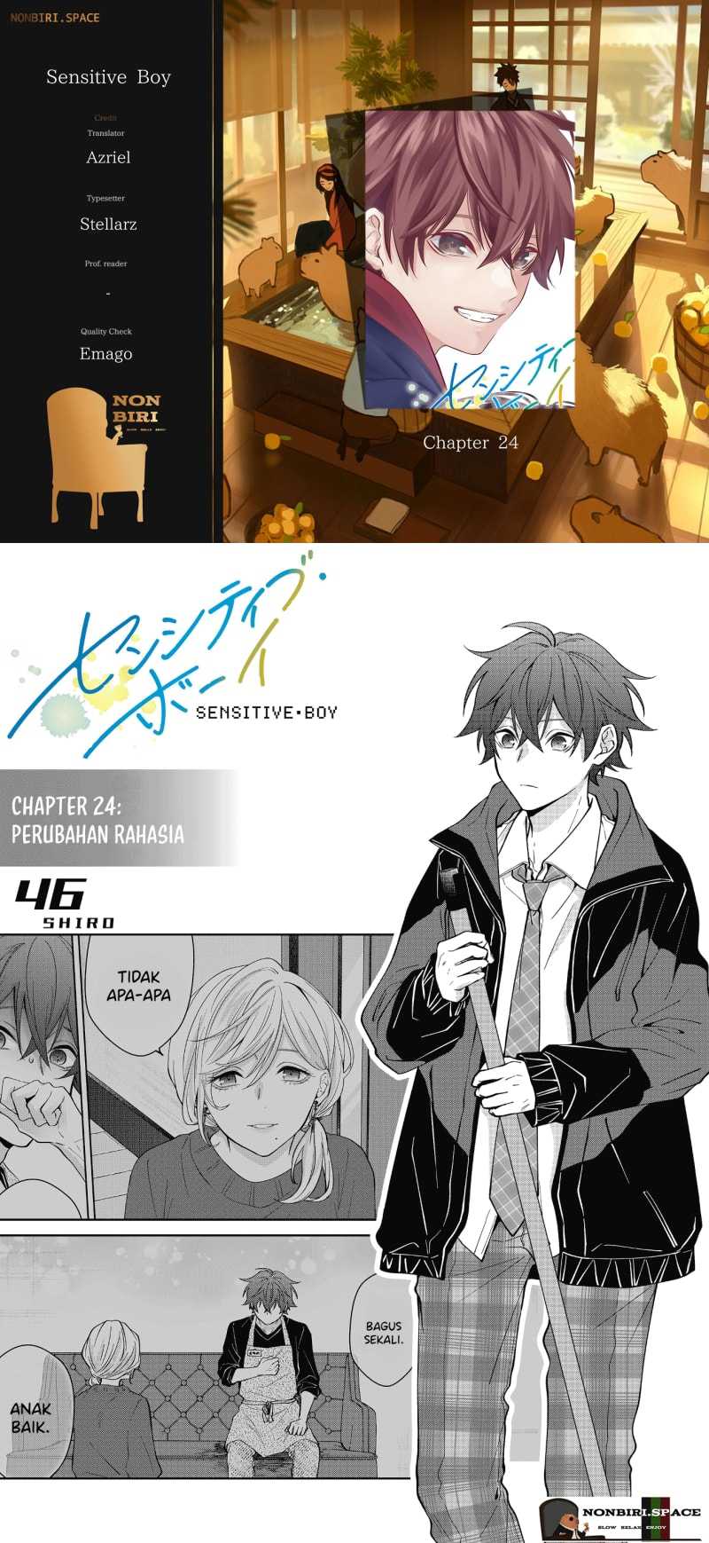 Chapter 24 - halaman 2