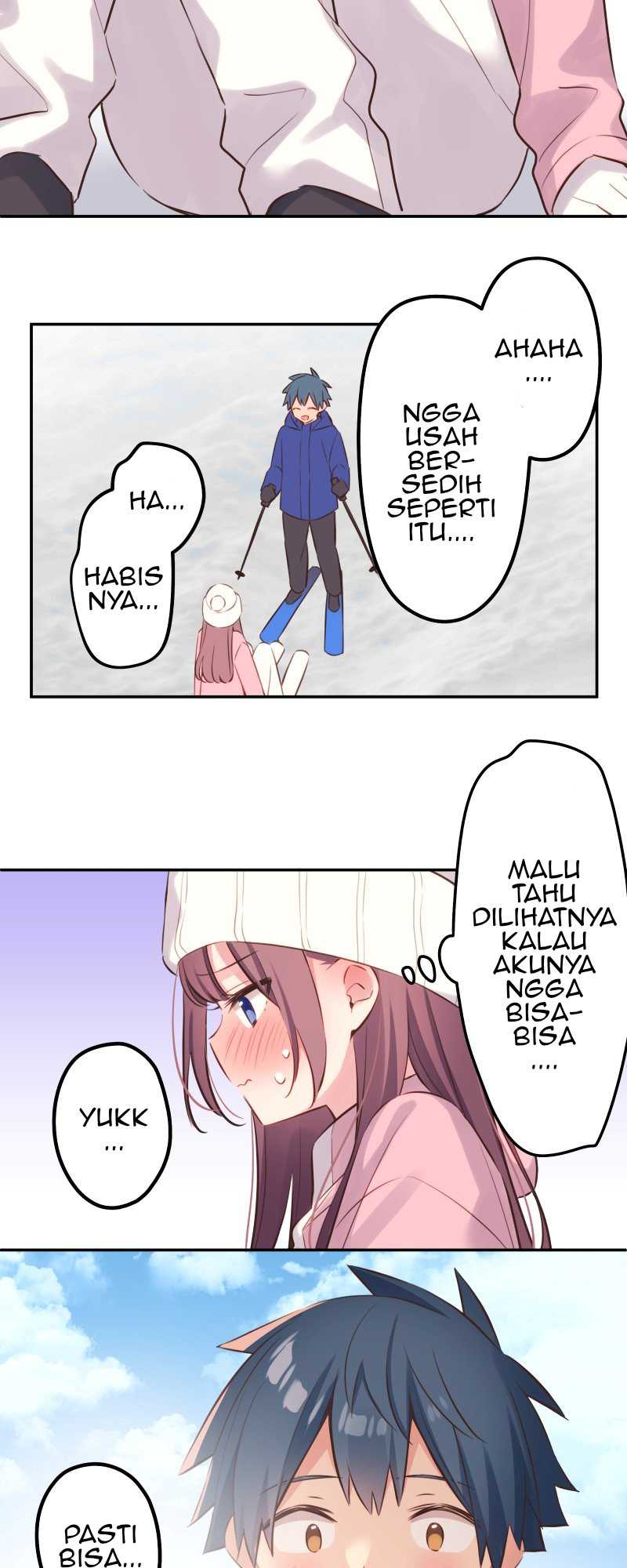 Chapter 126 - halaman 19