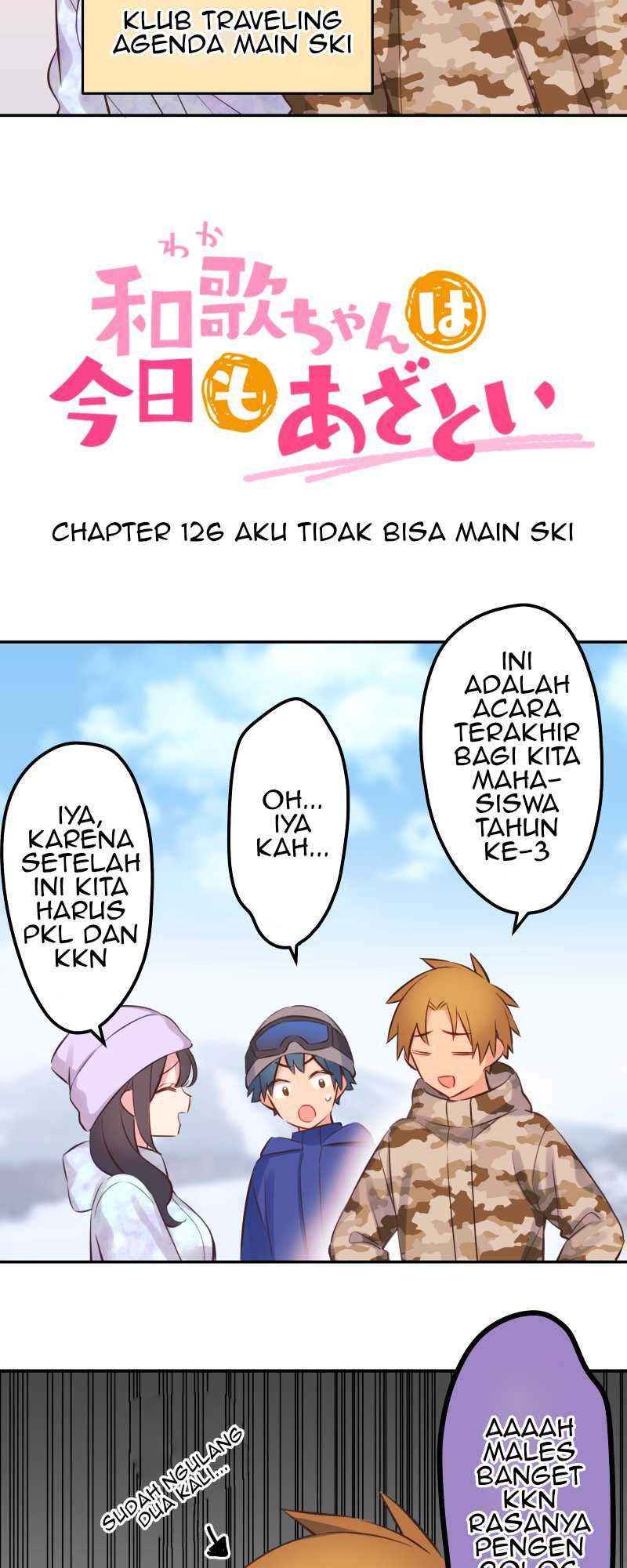 Chapter 126 - halaman 3