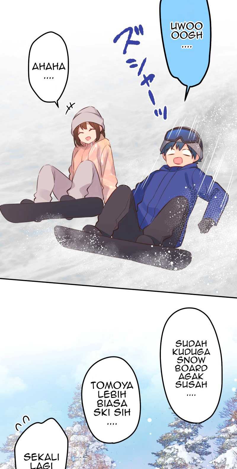 Chapter 126 - halaman 22