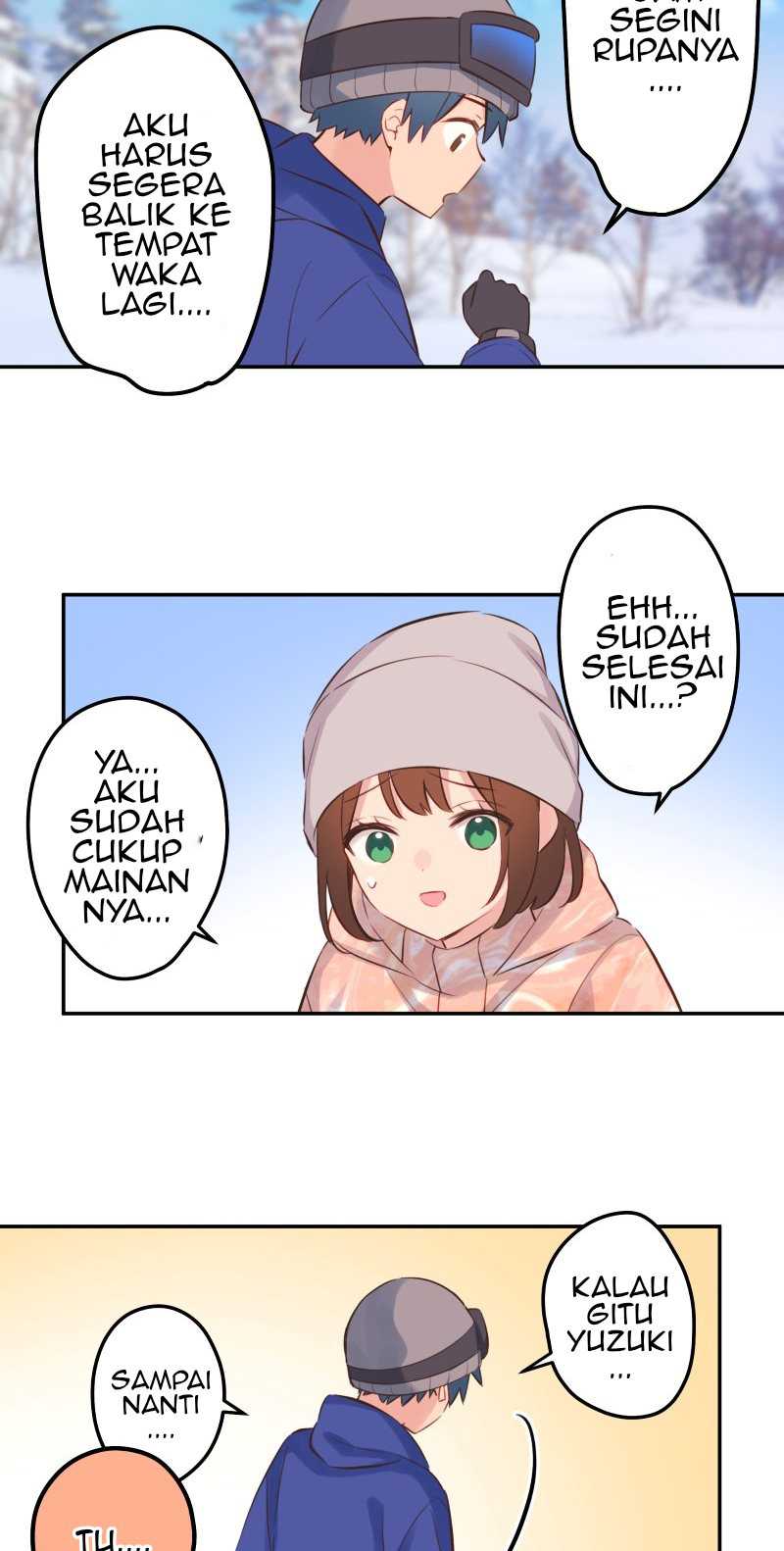 Chapter 126 - halaman 25