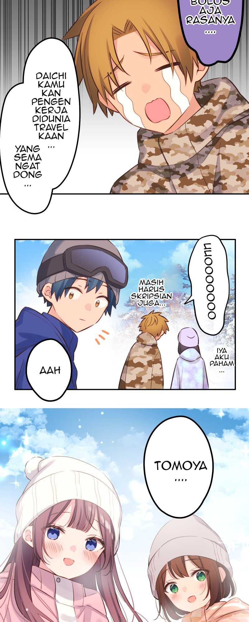 Chapter 126 - halaman 4