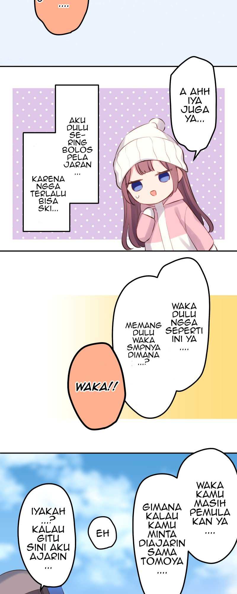 Chapter 126 - halaman 6
