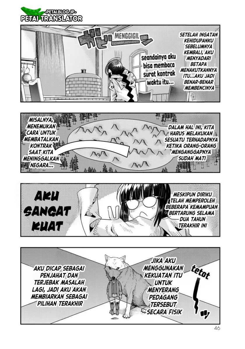 Chapter 69 - halaman 14