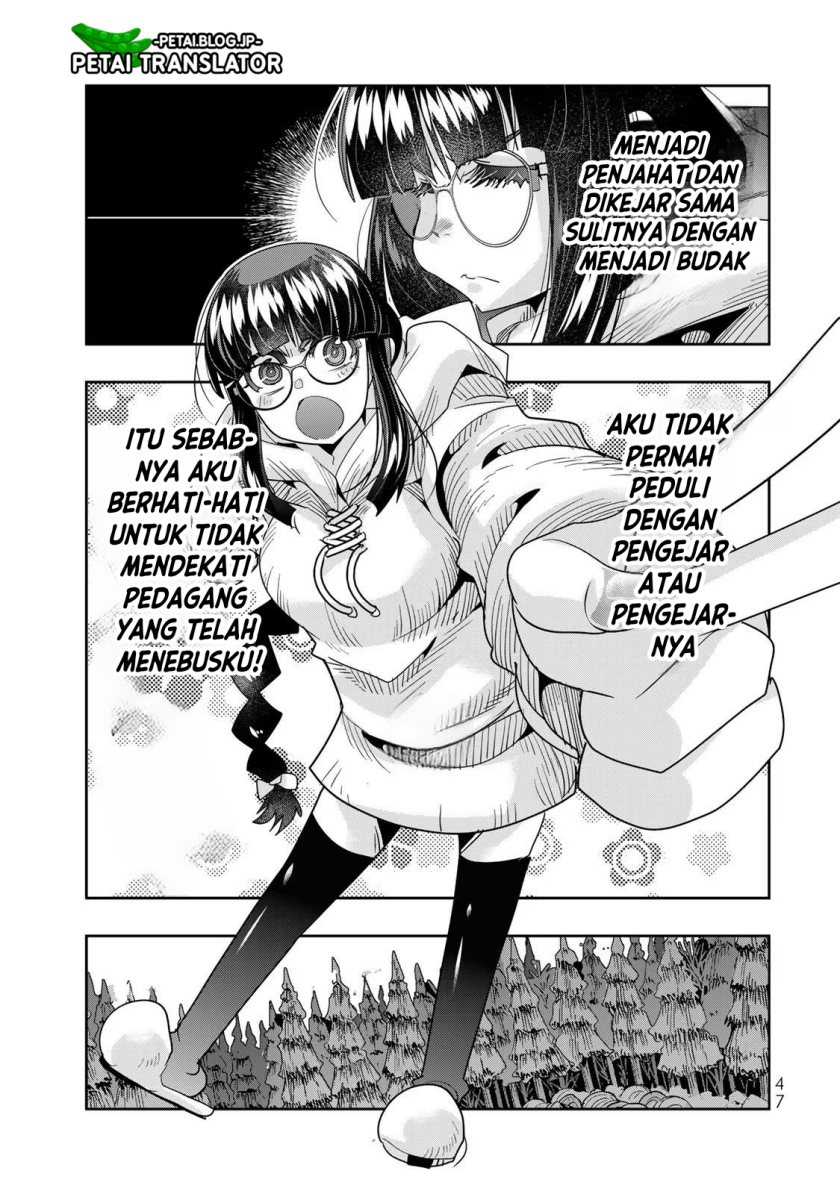 Chapter 69 - halaman 15