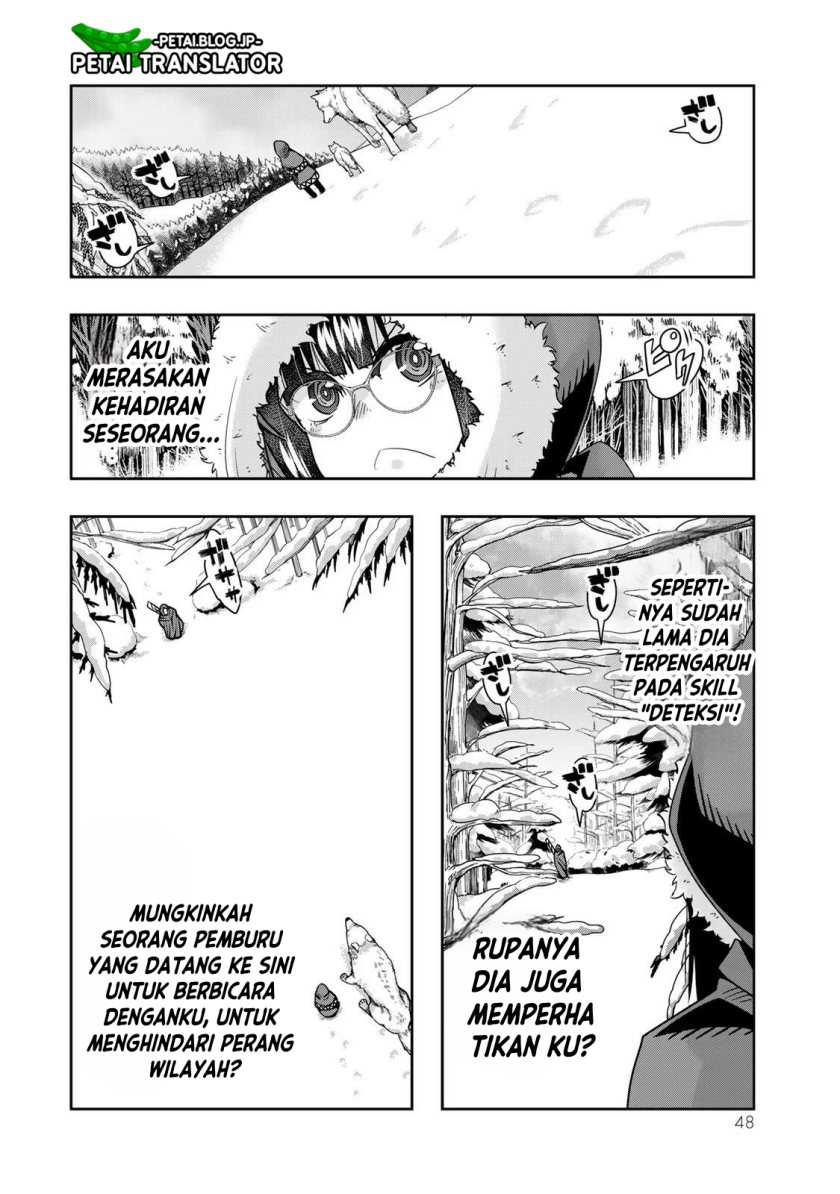 Chapter 69 - halaman 16