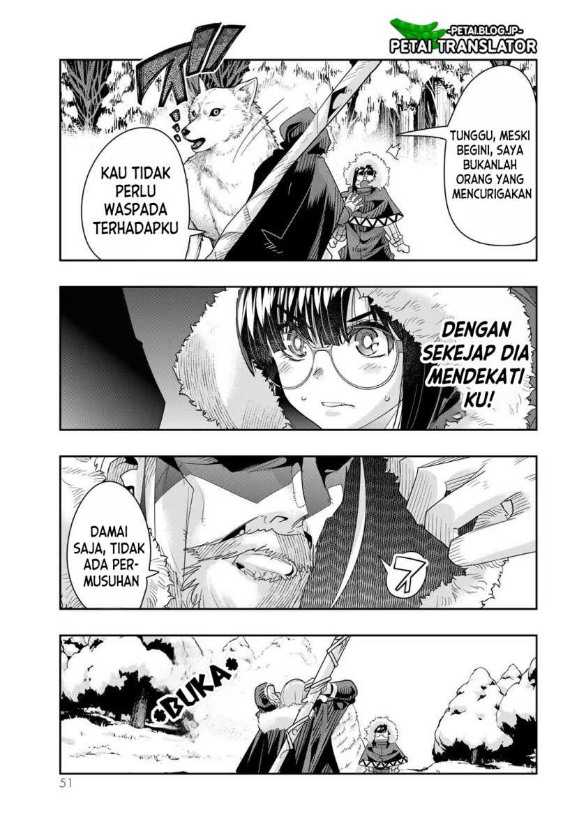 Chapter 69 - halaman 19