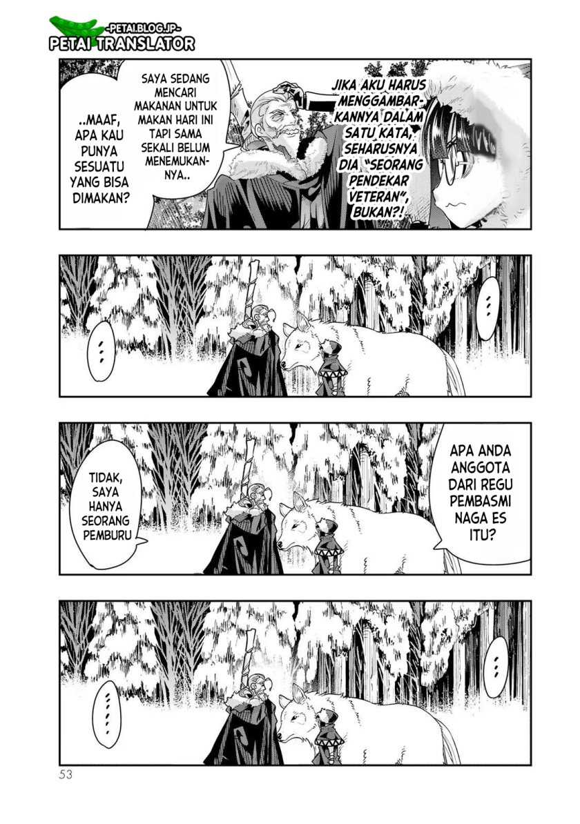 Chapter 69 - halaman 21