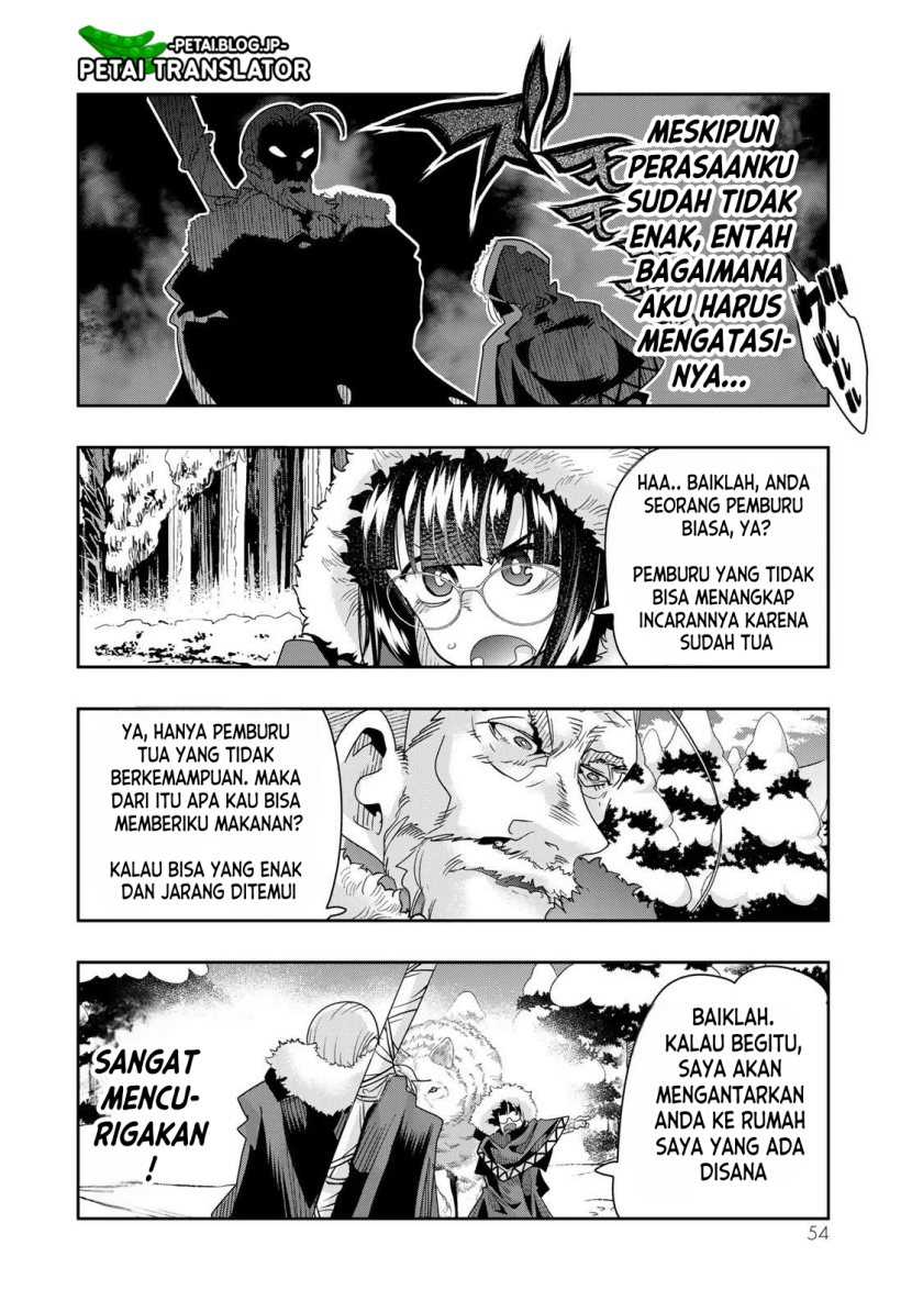 Chapter 69 - halaman 22
