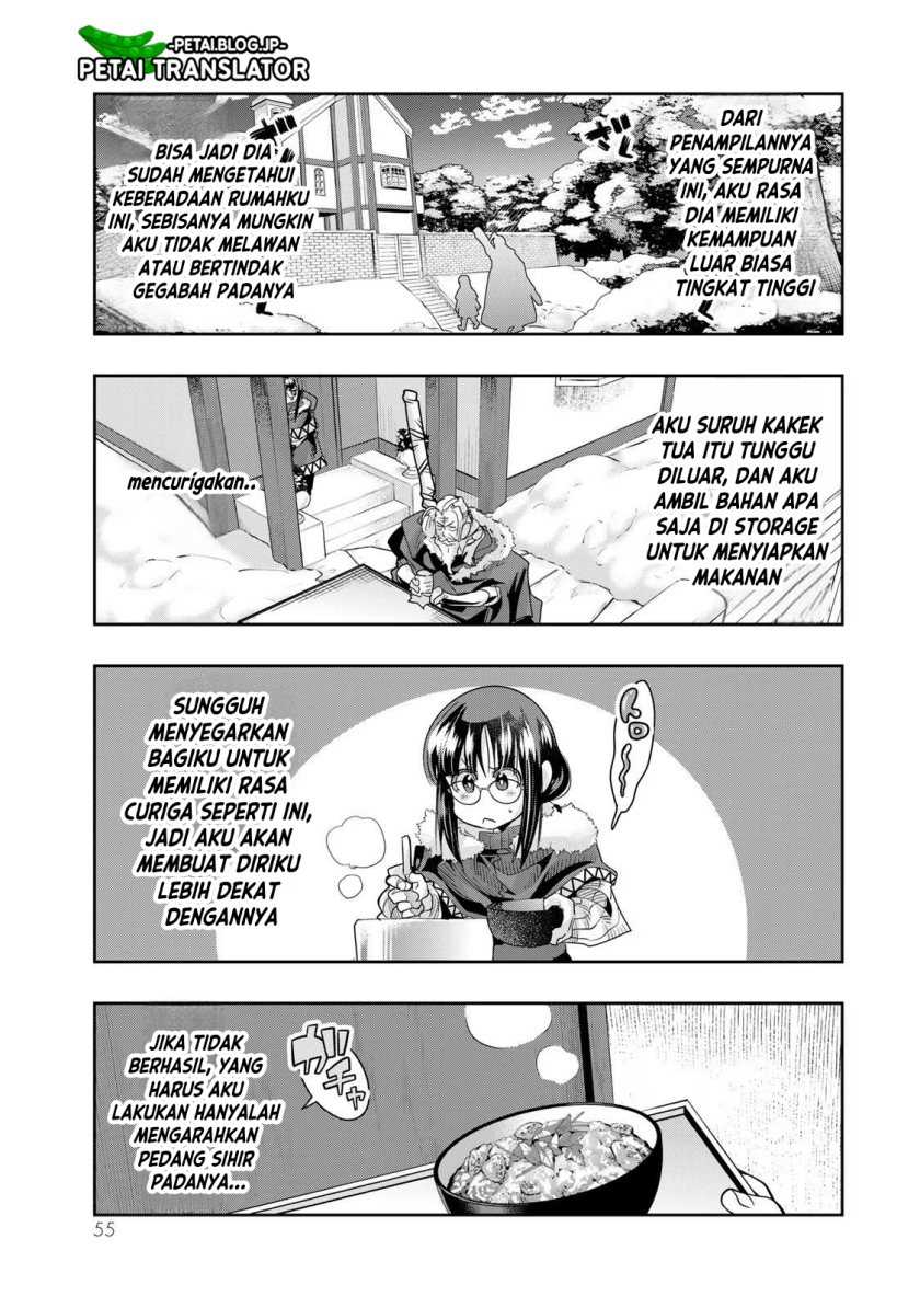 Chapter 69 - halaman 23