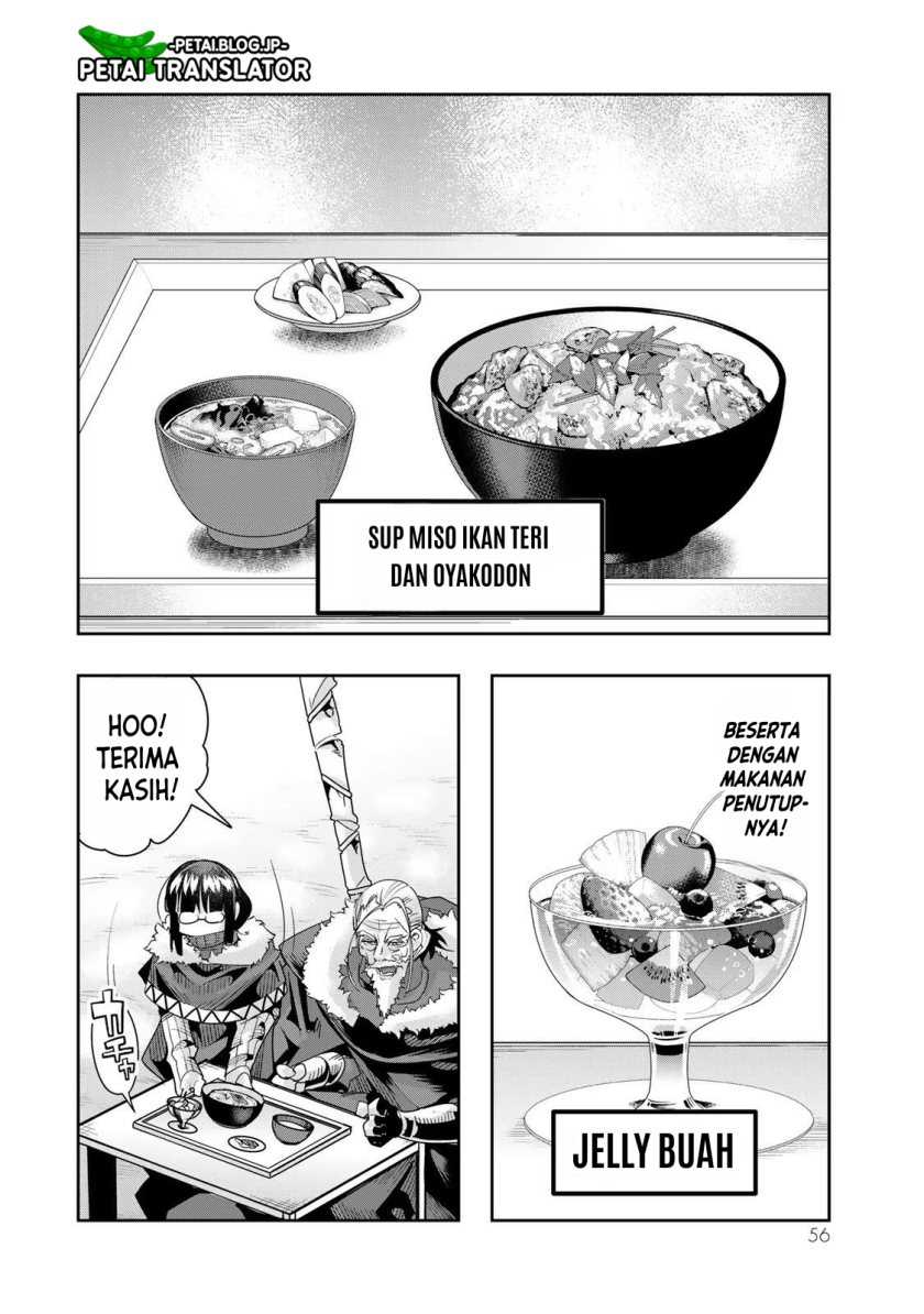 Chapter 69 - halaman 24