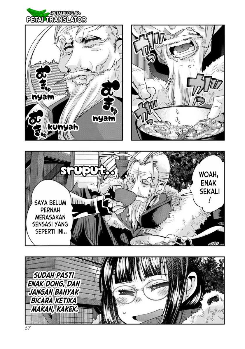 Chapter 69 - halaman 25