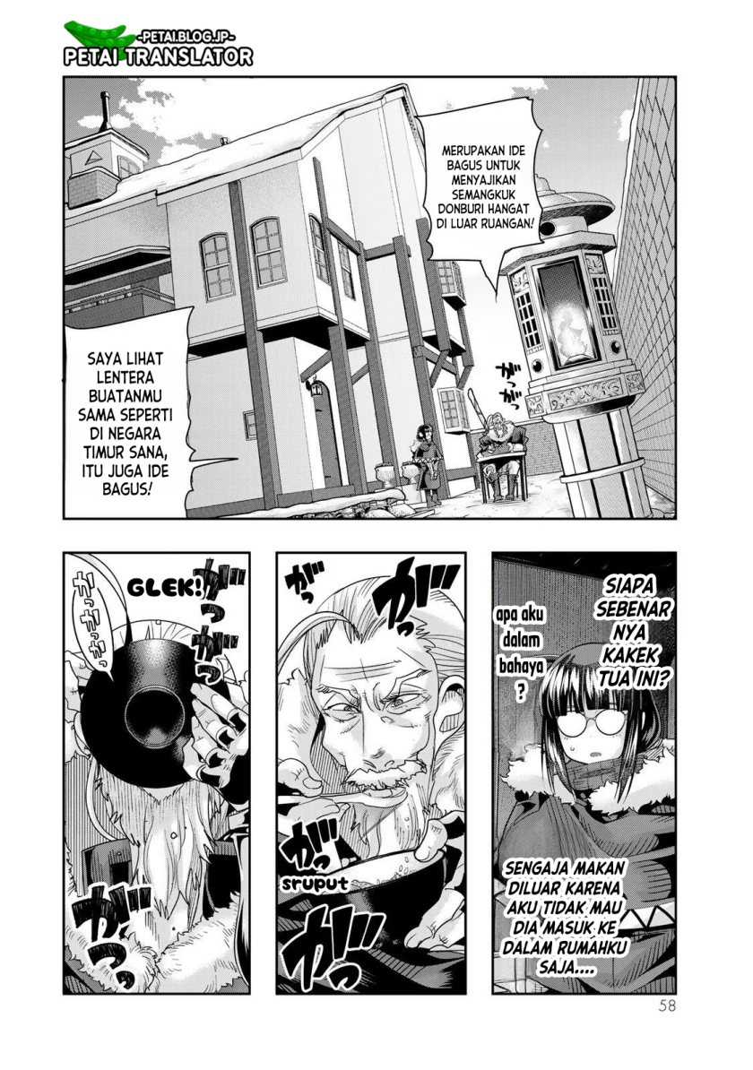 Chapter 69 - halaman 26