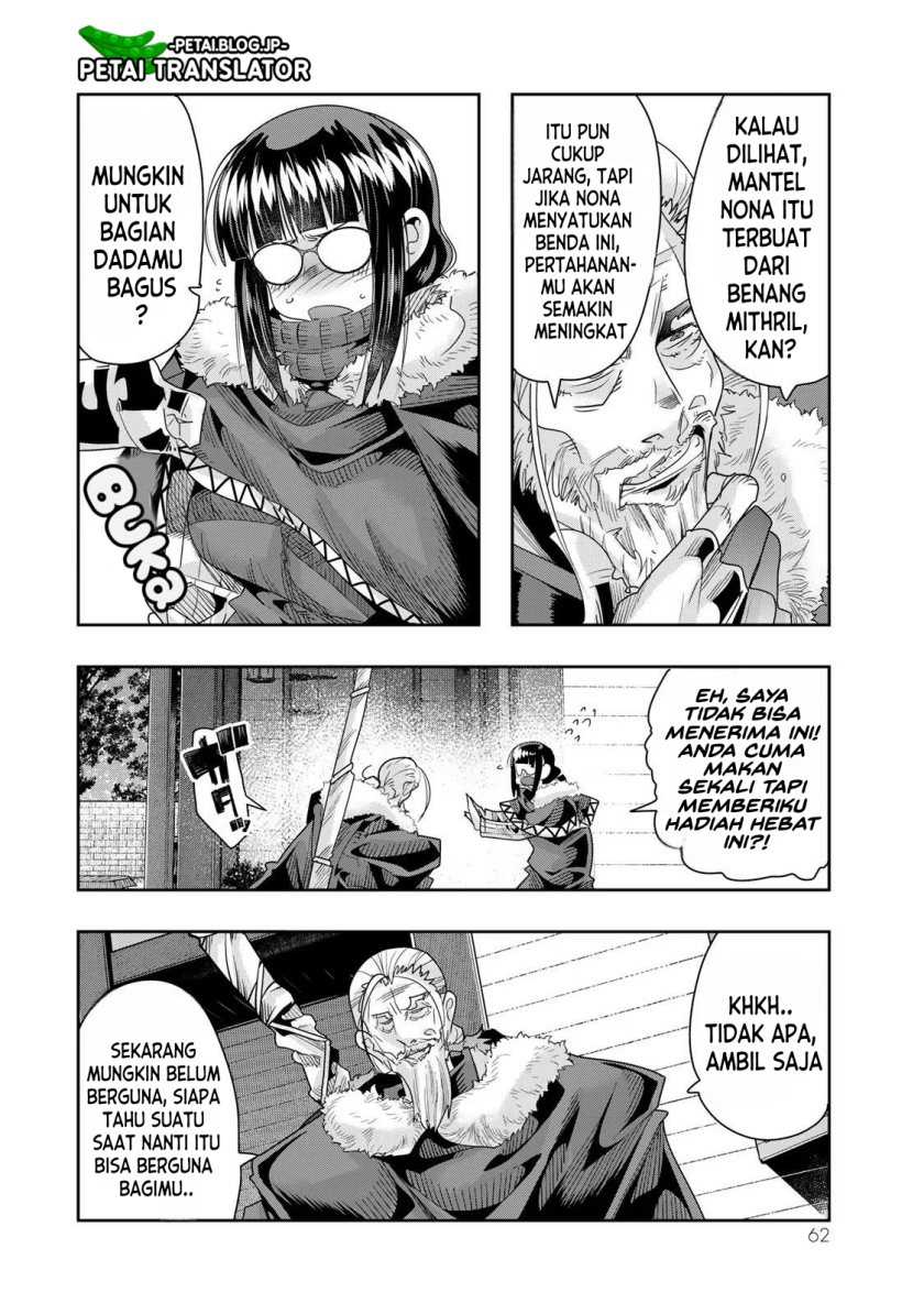 Chapter 69 - halaman 30