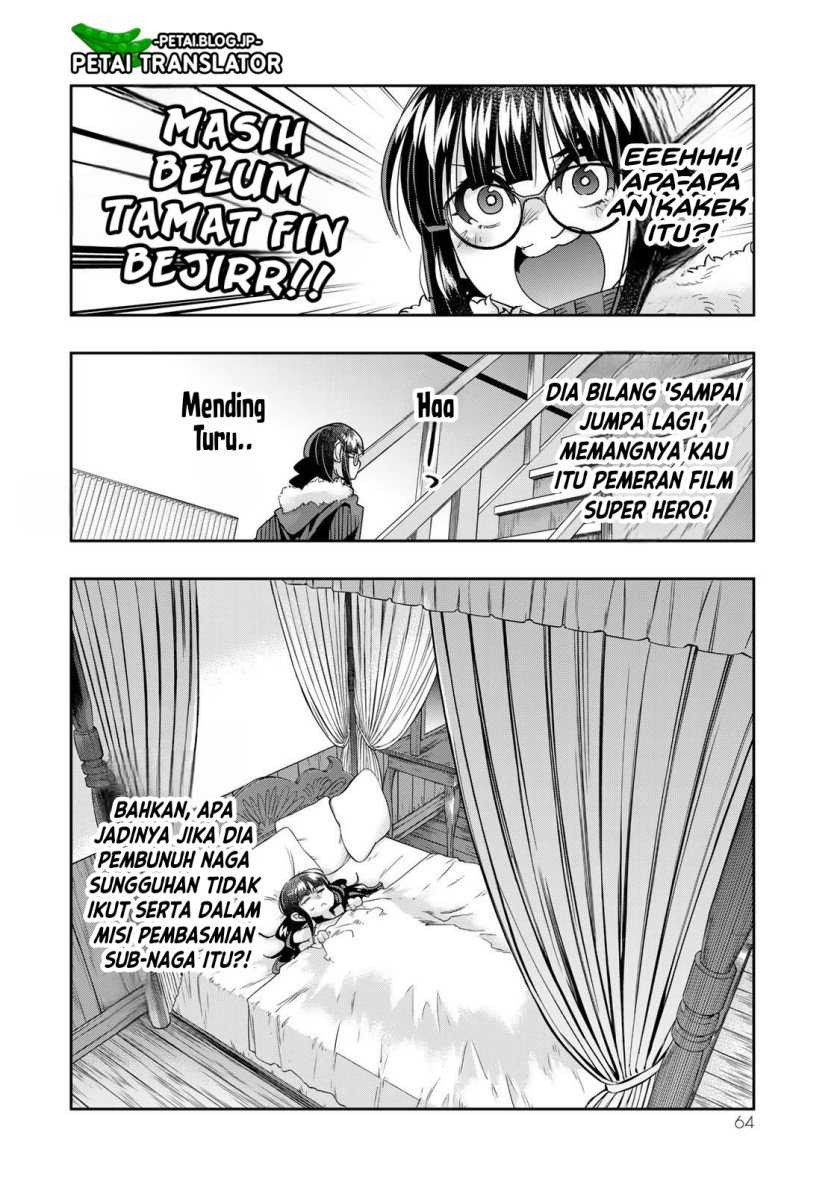Chapter 69 - halaman 32