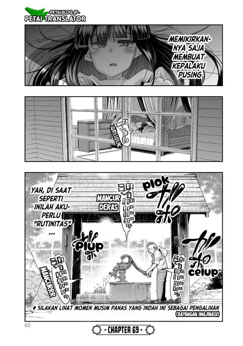 Chapter 69 - halaman 33
