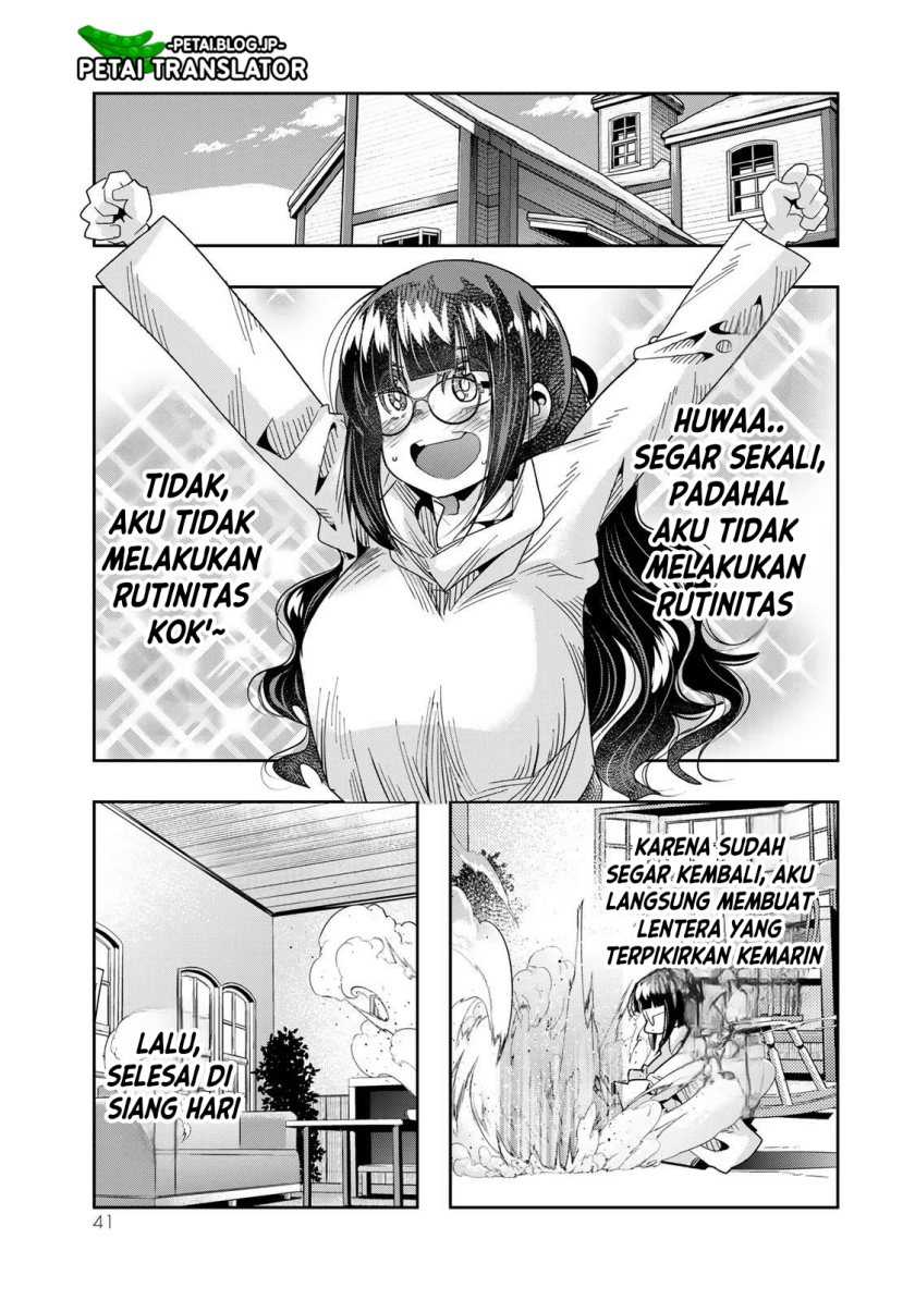 Chapter 69 - halaman 9
