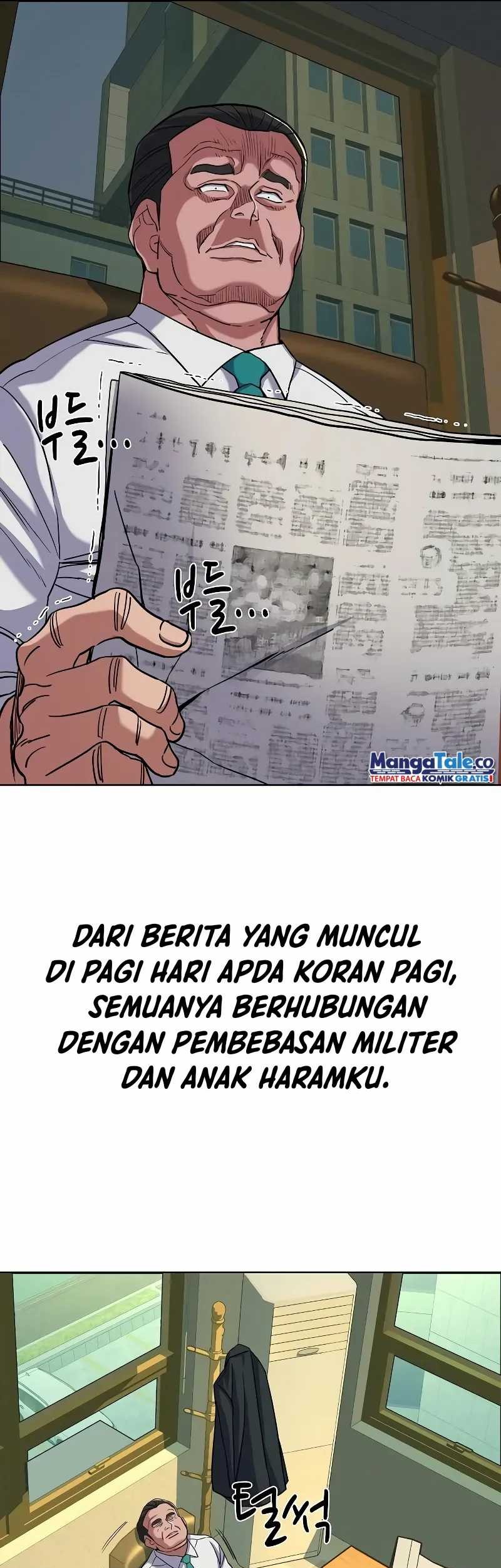 Chapter 64 - halaman 61