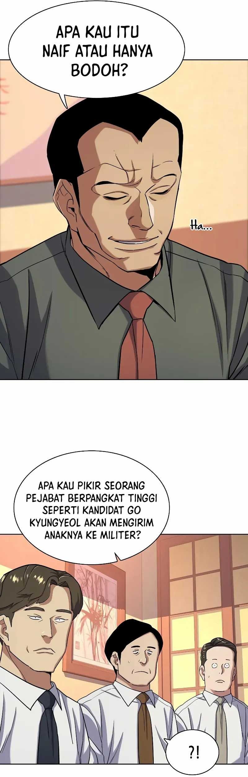 Chapter 64 - halaman 27
