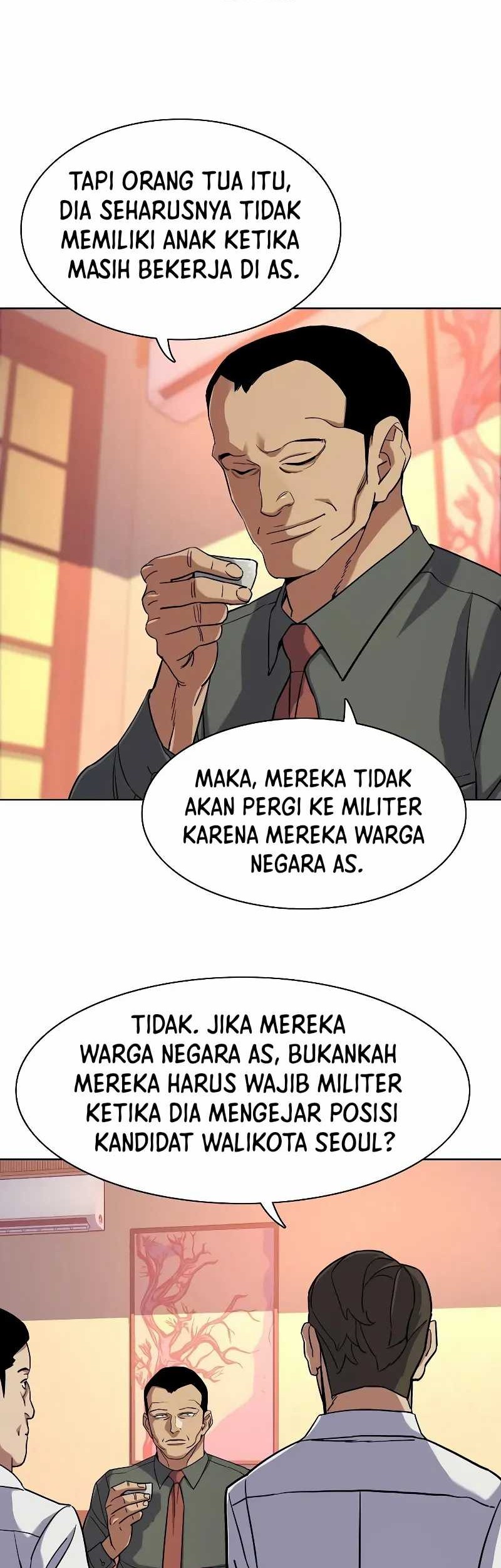 Chapter 64 - halaman 32
