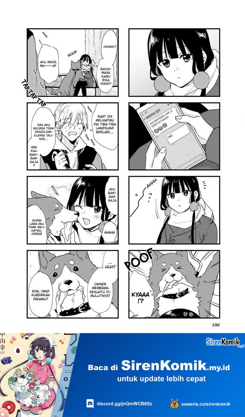 Chapter 112 - halaman 6