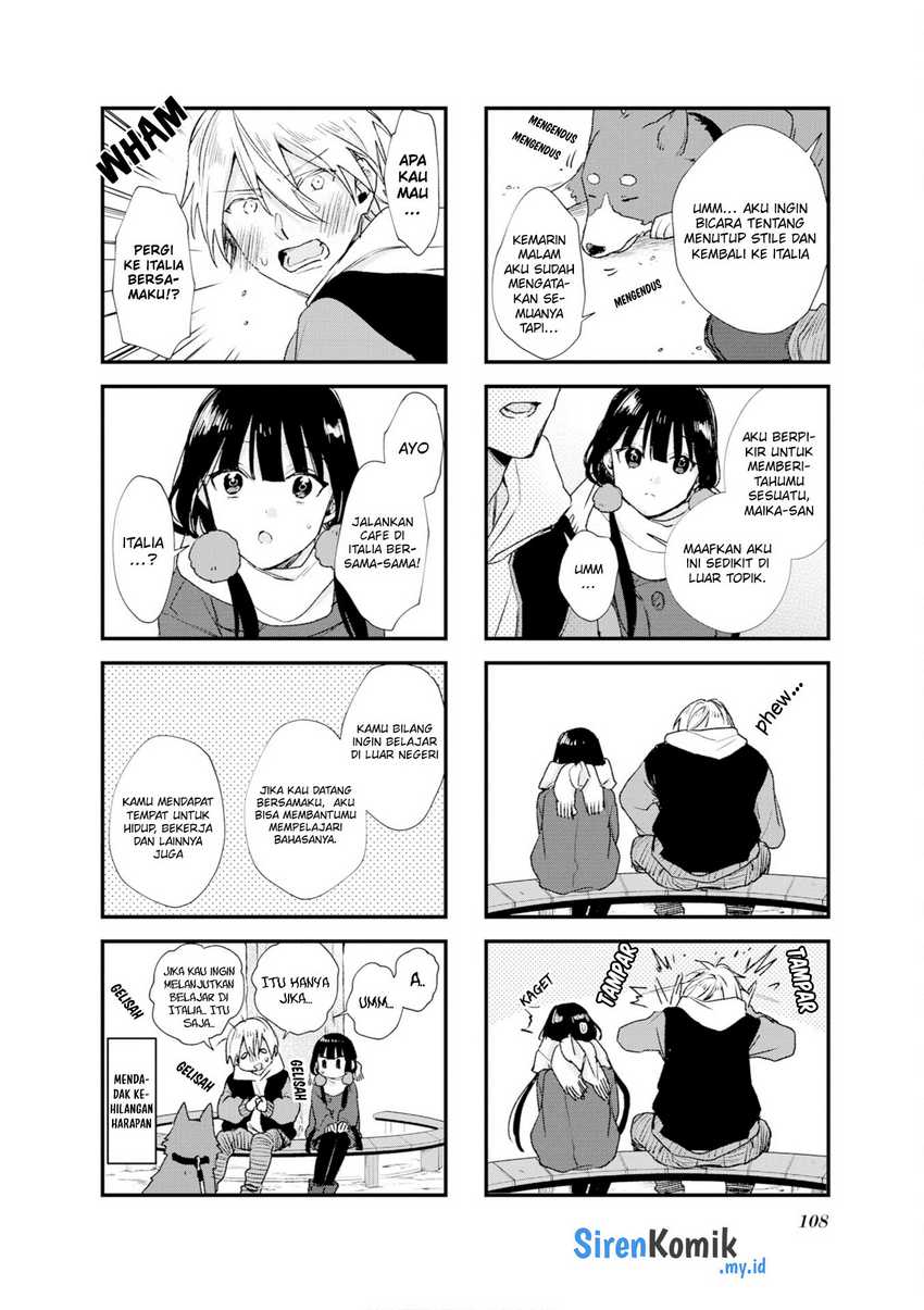Chapter 112 - halaman 8