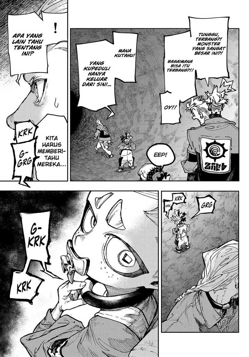 Chapter 70 - halaman 10